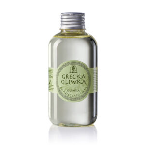 Oliwka do pielęgnacji ciała Grecka oliwka 150ml