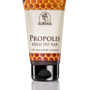 Propolis krem do rąk Korana 75ml