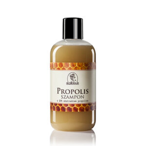 szampon PROPOLIS Korana 300ml