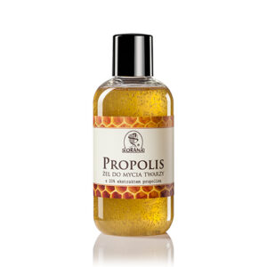 Propolis żel do mycia twarzy Korana 200ml