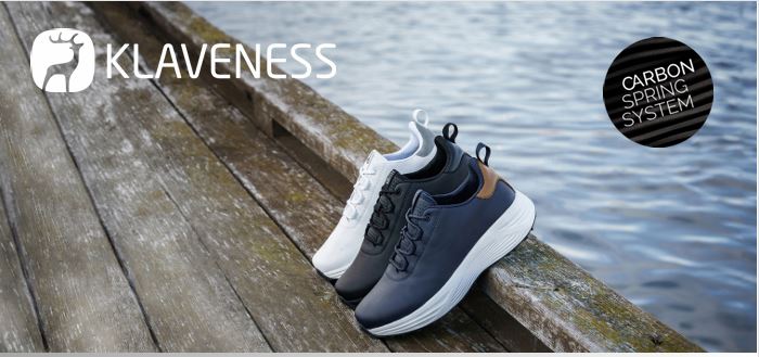 Klaveness PERFECT STRIDE