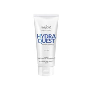 Maska, maseczka nawilżająco-ujędrniająca Farmona Hydra Quest 200 ml