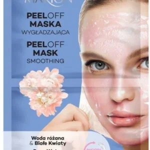 Marion Maseczka Wygładzająca Peel-Off 18ml