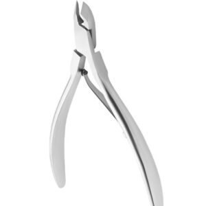 Cążki 3mm NC-12-3 Staleks Classic