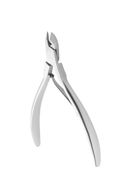 Cążki 3mm NC-12-3 Staleks Classic