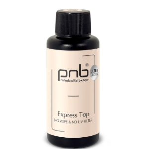 Express Top, PNB UV/LED  50 ml