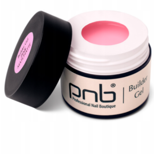 Żel budujący do paznokci UV/LED Matchatte Pink PNB, 15 ml