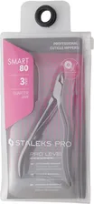 Staleks Pro Smart 31 Cążki do skórek profesjonalne 3mm NS-80-3 - obrazek 3