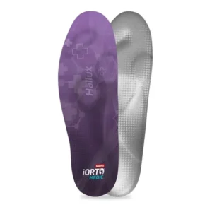 Wkładki do butów Wkładki ortopedyczne Haluks Mazbit Hallux Space