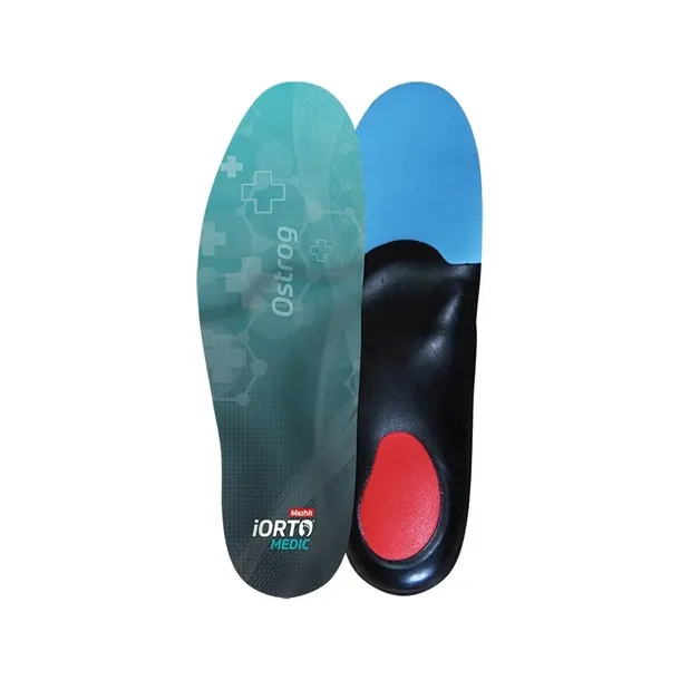 Wkładki Do Butów Wkładki Ortopedyczne Ostrogi Mazbit OSTROG