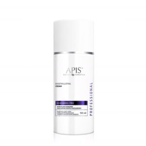Krem do twarzy biostymulujący z roślinnymi egzosomami Exosomes Pro Apis 100 ml