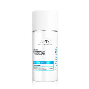 Krem do twarzy Hydro Balance Apis 100 ml