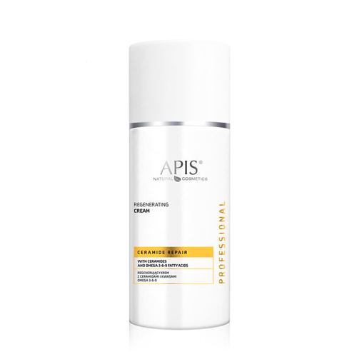 Krem do twarzy regenerujący Ceramide Repair Apis 100 ml