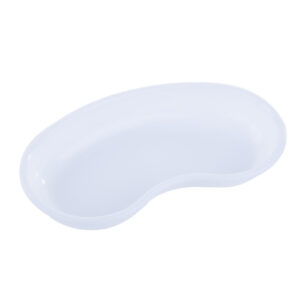 Miska nerkowata nerka medyczna plastikowa 20 cm
